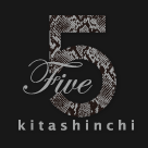 5 kitashinchi