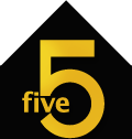 5 FIVE