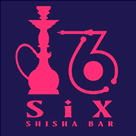 シーシャバー「SiX」