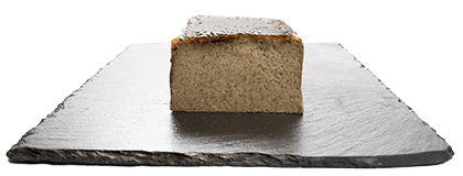 キャラメリゼほうじ茶チーズケーキ商品画像